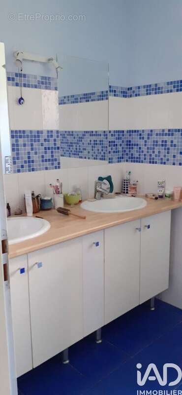 Photo 9 - Maison à SAINT-SULPICE