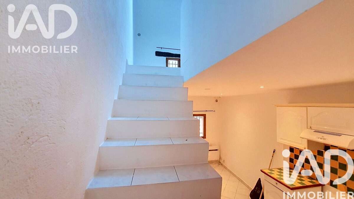 Photo 6 - Maison à LORGUES