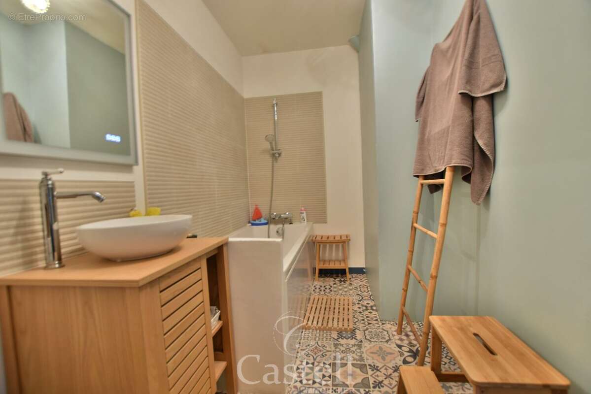 Maison à MARSEILLAN