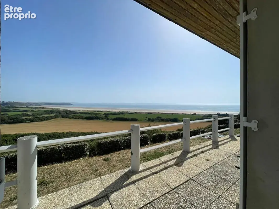 Maison T6 vue panoramique sur la baie de Douarnenez - photo 5