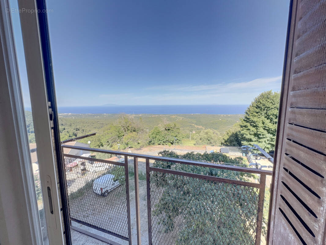 Appartement à VALLE-DI-CAMPOLORO