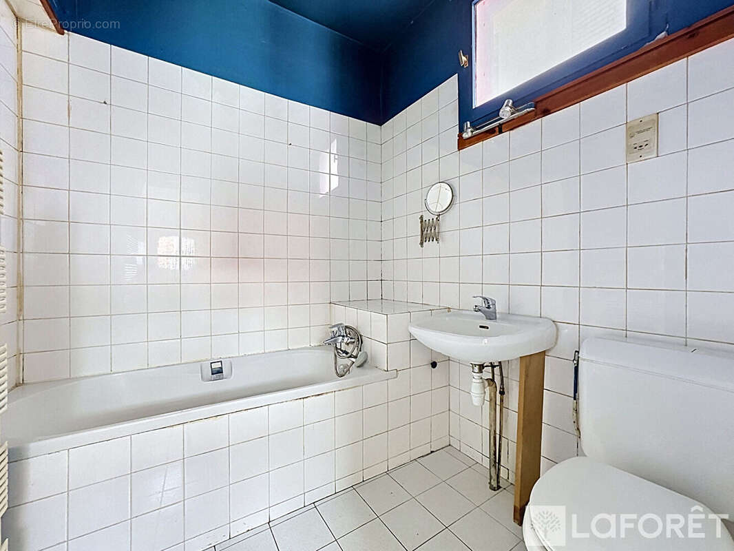 Appartement à FONTENAY-SOUS-BOIS