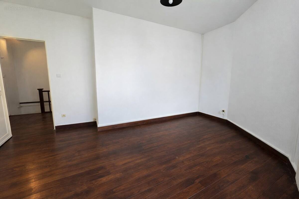 Appartement à BOULOGNE-SUR-MER
