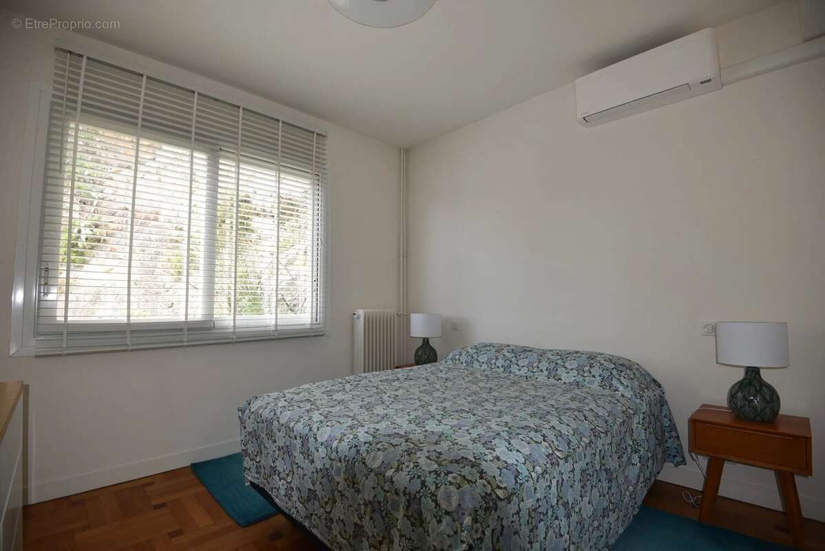 Appartement à VILLEFRANCHE-SUR-MER