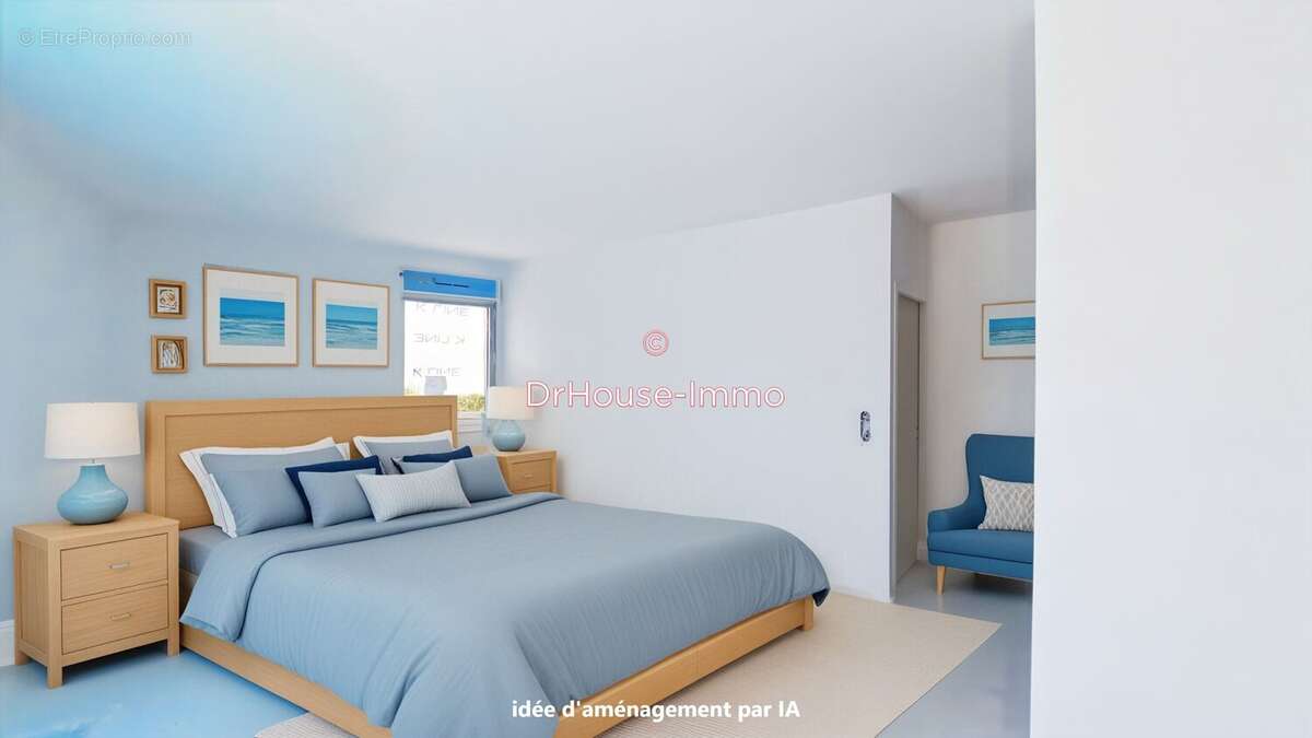 Appartement 65 m² à Vannes  - photo 29