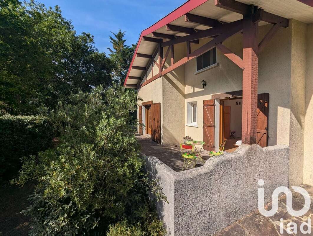 Photo 2 - Maison à BISCARROSSE