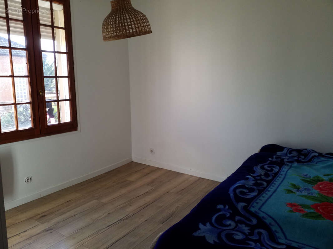 Appartement à SAINT-DENIS