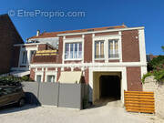 Appartement à COMPIEGNE