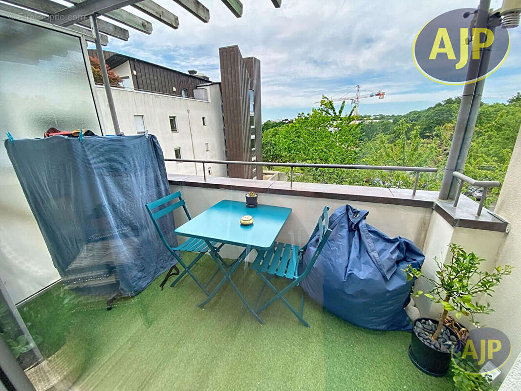 Appartement à CARQUEFOU