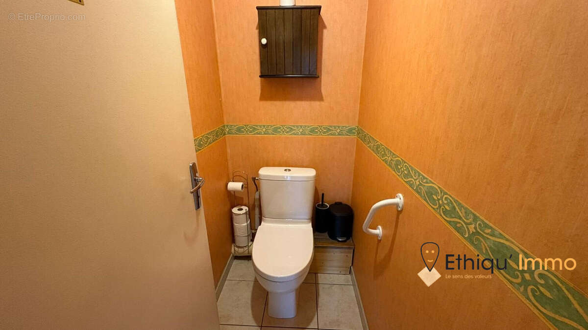 Appartement à CHAUMONT