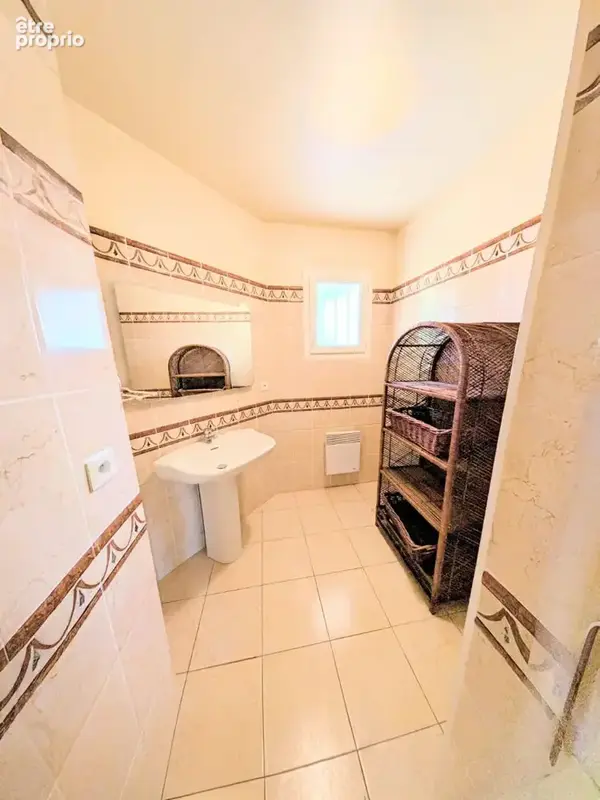 CONFIDENTIEL  ! Vaste maison 5 pièces avec jardin aux portes de La Baule - photo 9
