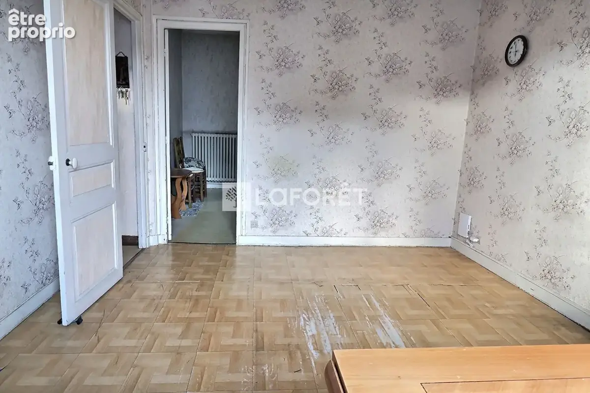 Maison Montreuil 4 pièce(s) 80 m2 - photo 3