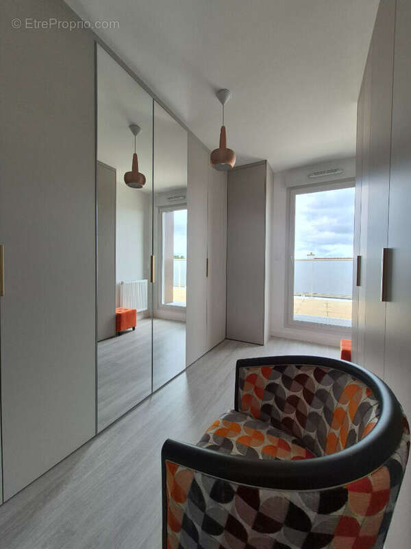 Appartement à VANNES