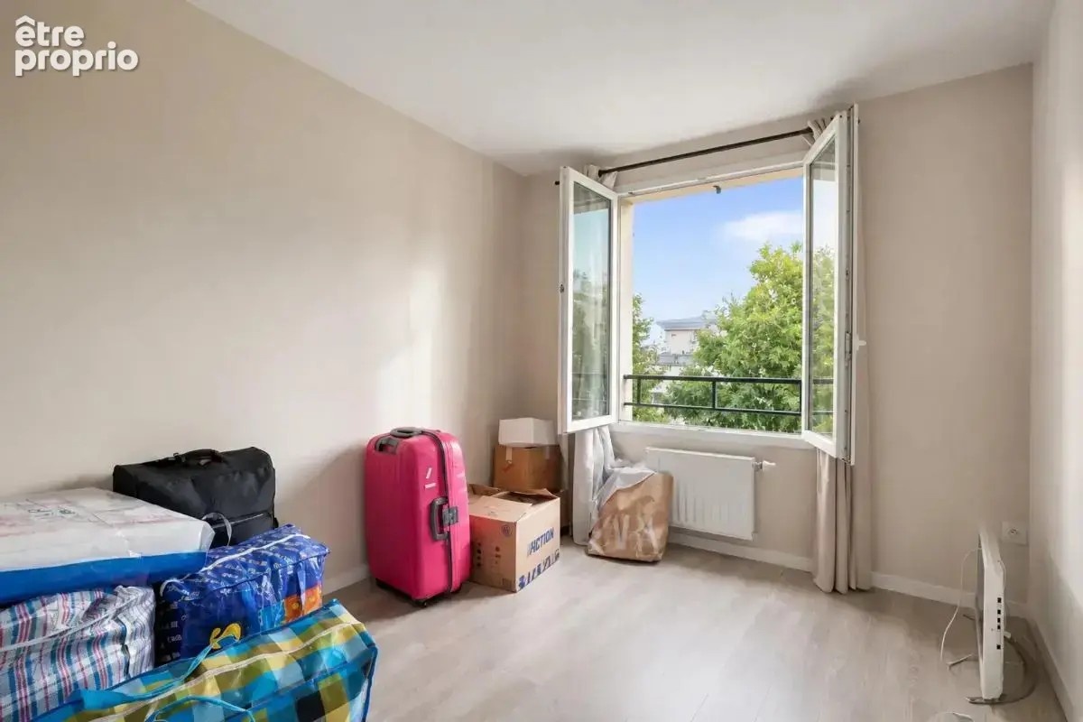 Belle maison récente de 4 pièces de 83 m² à Saint-Denis - photo 9