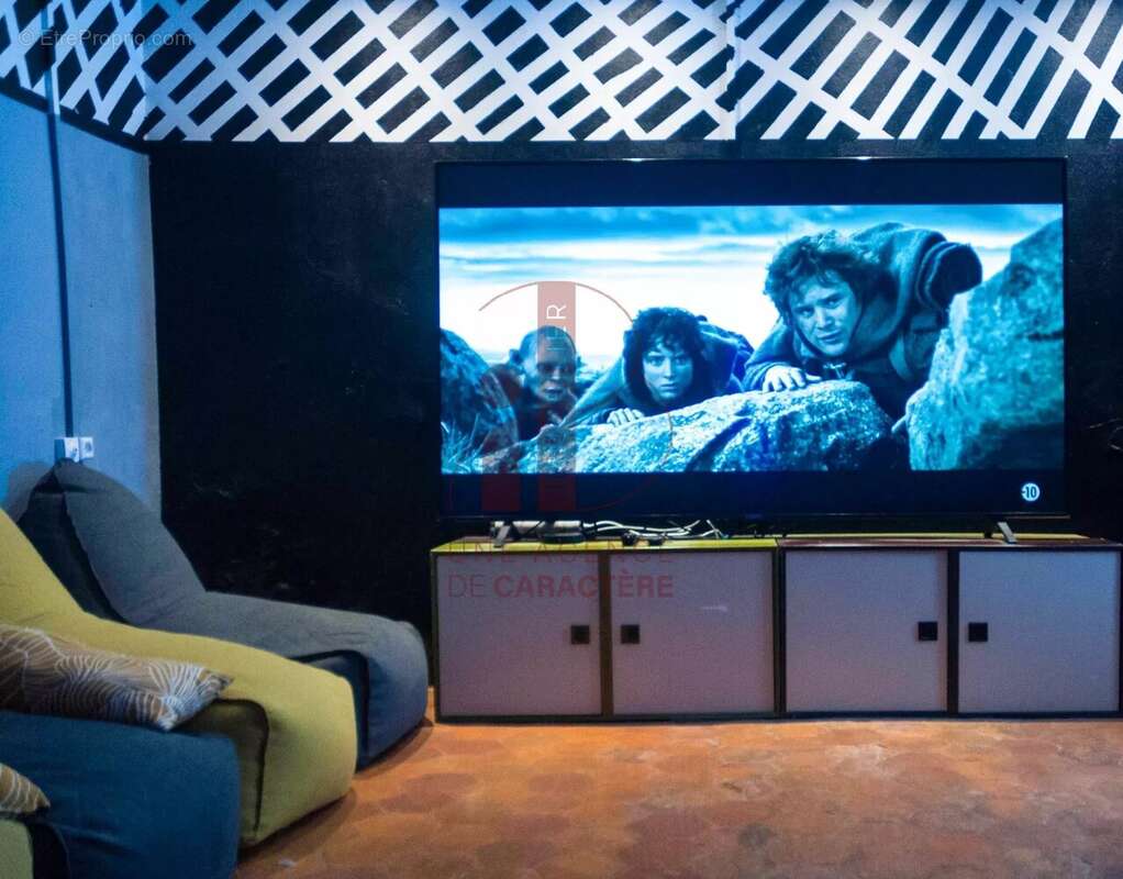 Maison à FONTAINEBLEAU