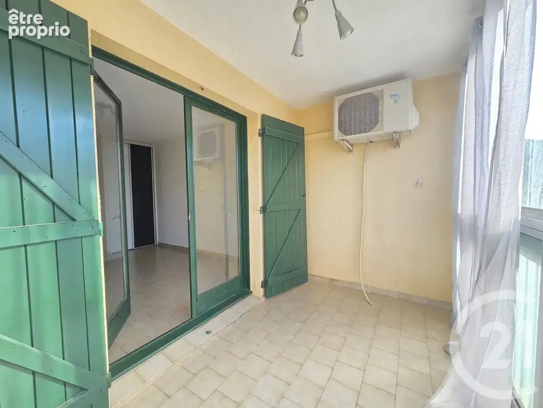 Appartement 1 pièce 22 m² à vendre à Sanary-Sur-Mer (83110) - photo 8