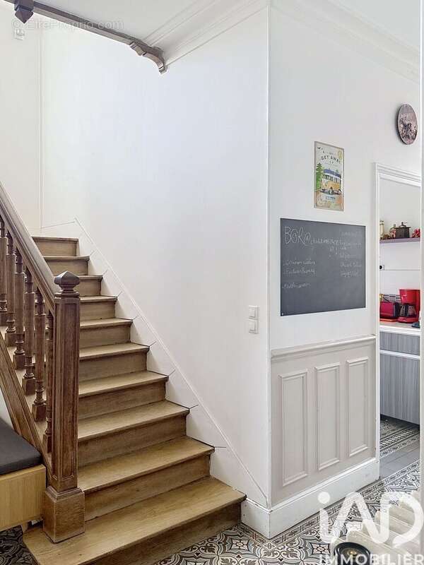 Photo 5 - Maison à LAGNY-SUR-MARNE