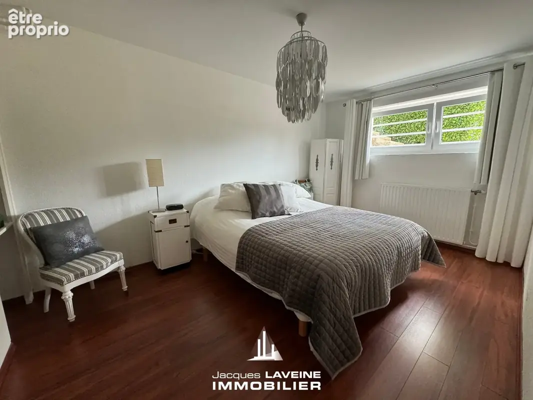 Coin-sur-seille villa 8 pieces - photo 8