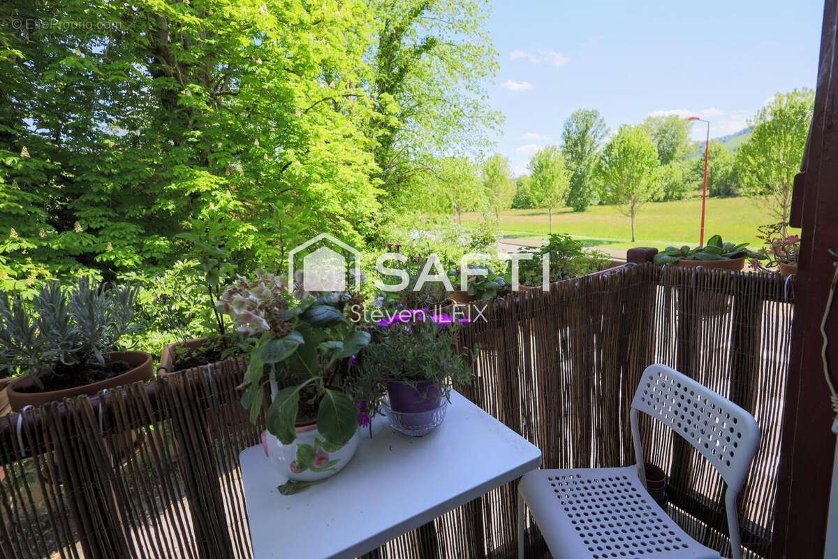 Photo 3 - Appartement à SAINT-PALAIS