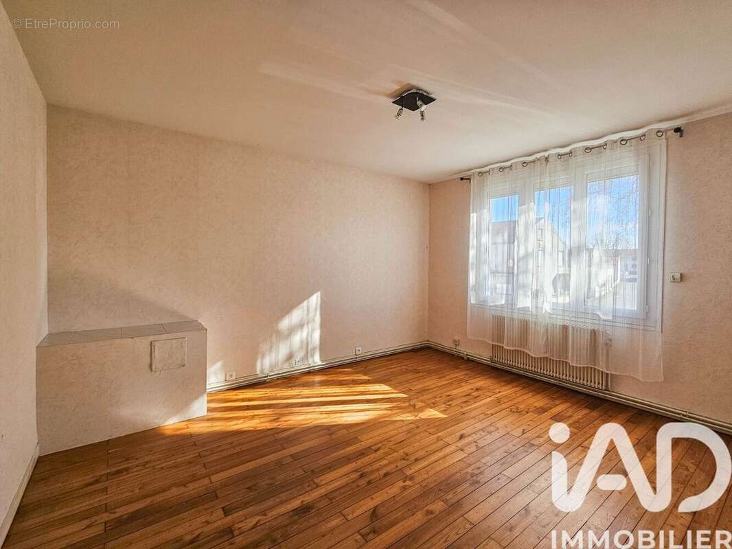 Photo 7 - Maison à CHOLET