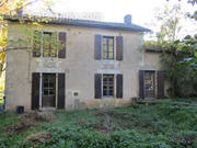 Maison à CEAUX-EN-COUHE