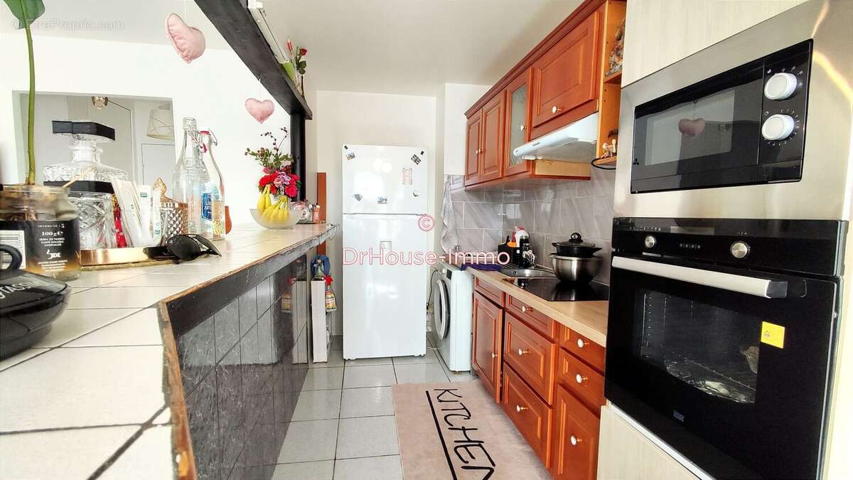 Appartement à ARGENTEUIL