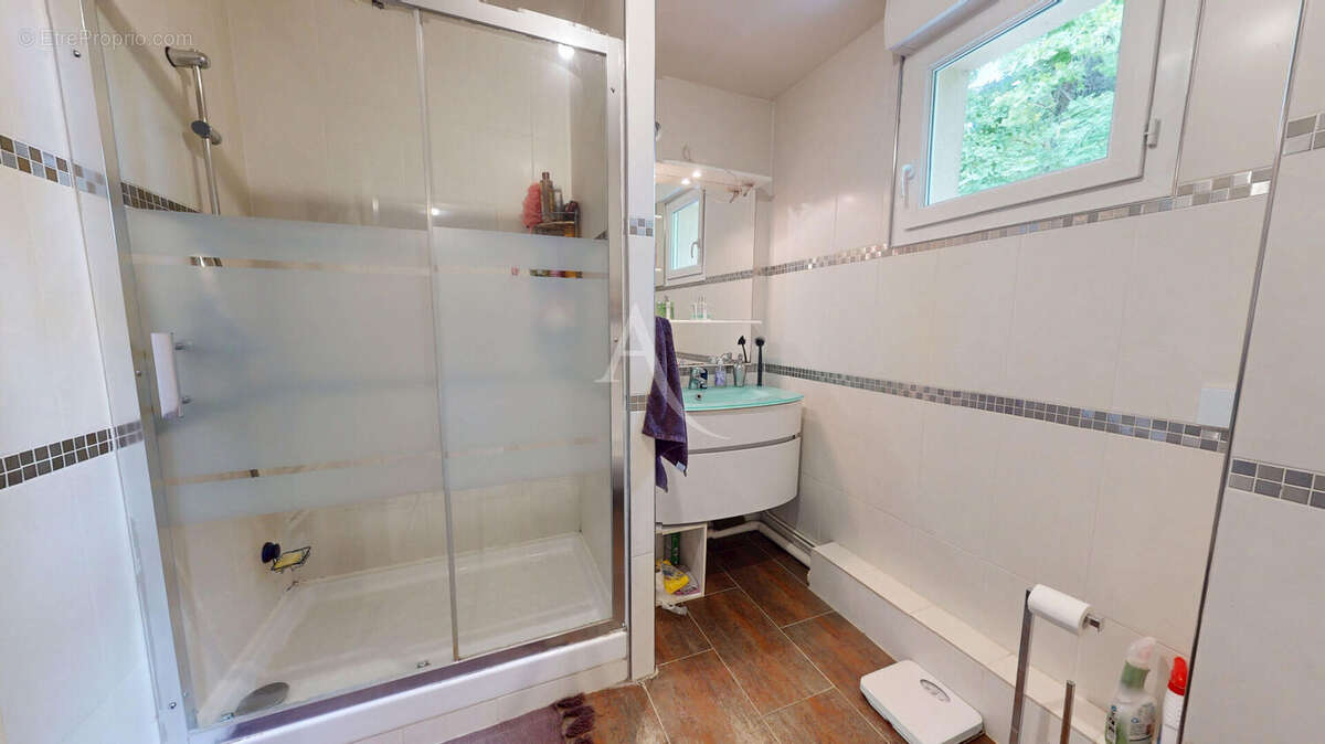 Maison à VILLEMOMBLE