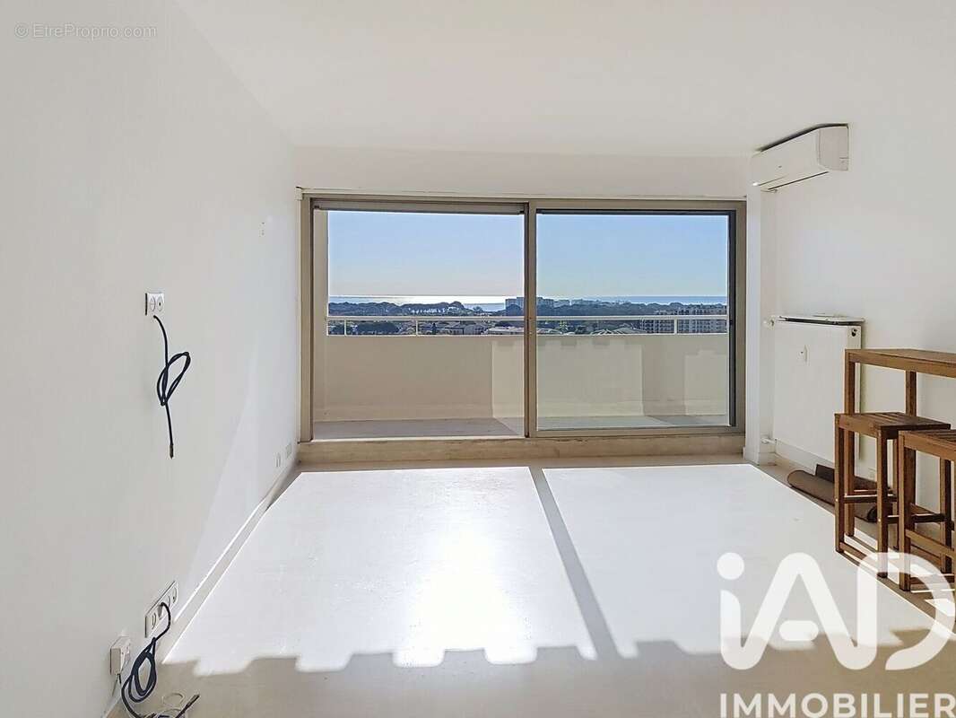 Photo 9 - Appartement à MANDELIEU-LA-NAPOULE