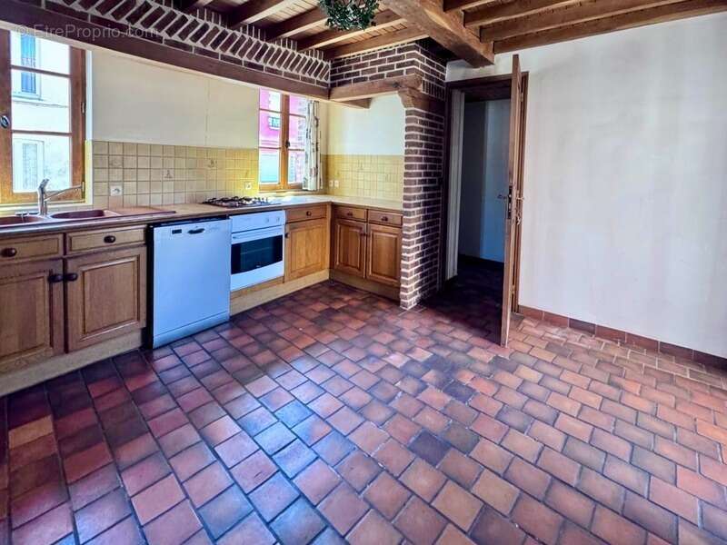 Maison à CAMPHIN-EN-PEVELE