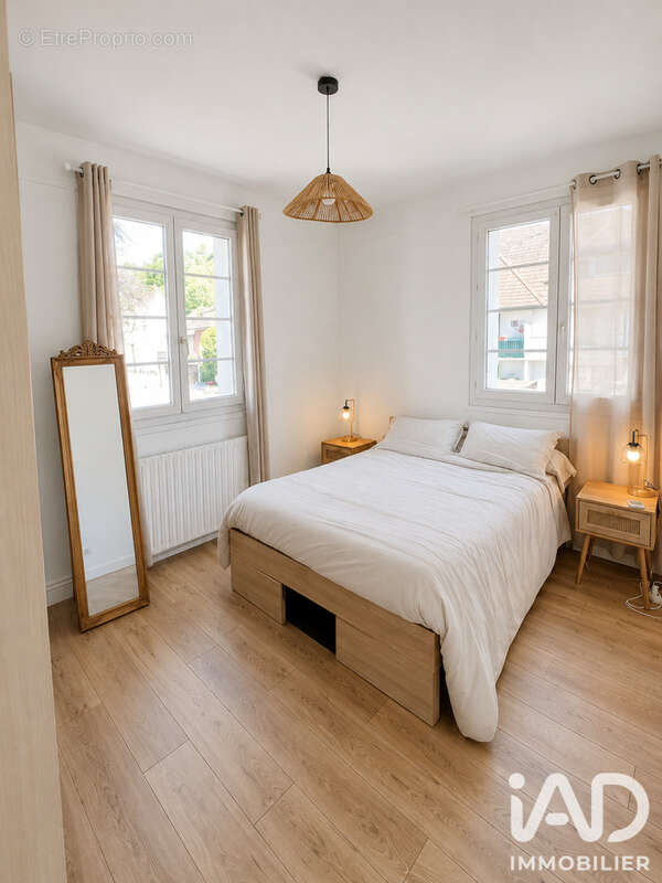 Photo 5 - Appartement à LE HAVRE