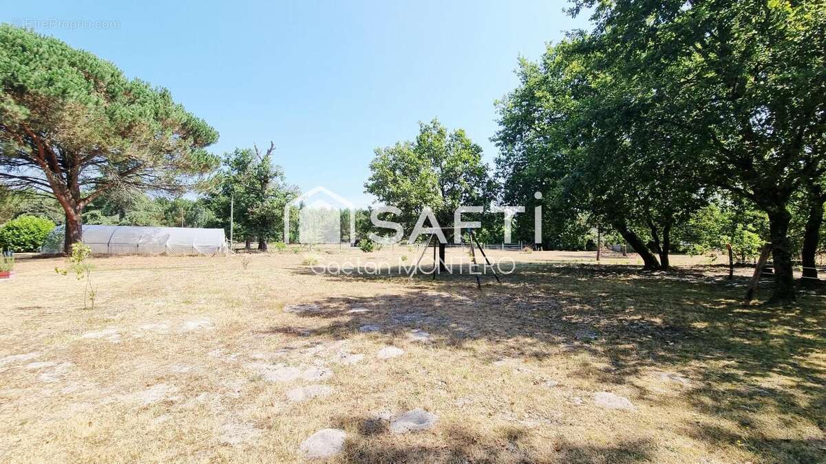 Photo 6 - Maison à ONESSE-ET-LAHARIE