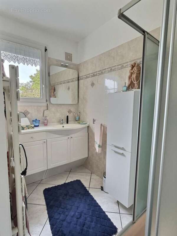 Maison à CORBEIL-ESSONNES