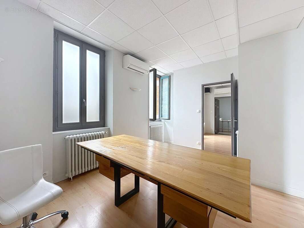 Commerce à PORTET-SUR-GARONNE