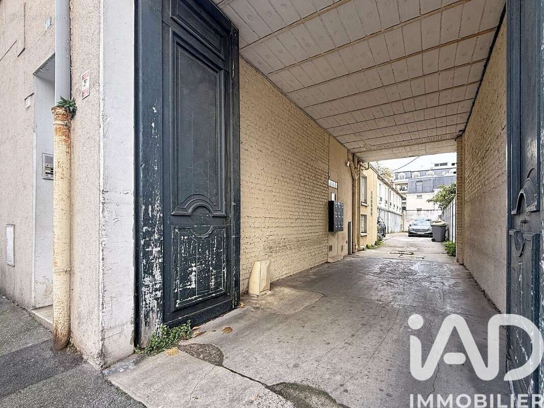 Photo 2 - Appartement à LIVRY-GARGAN