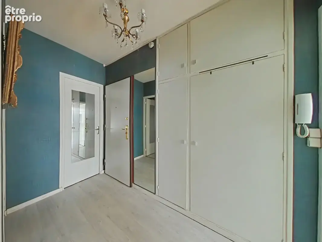 Appartement  4/5 pièces - photo 5