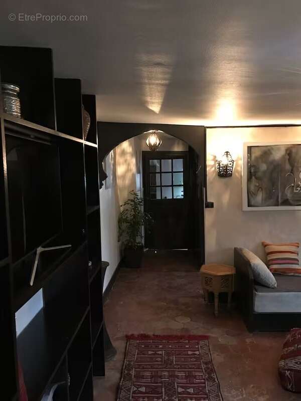 Maison à FONTAINEBLEAU