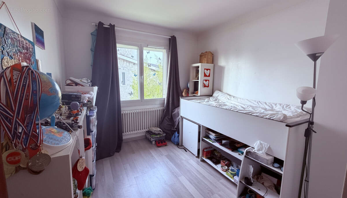 Maison à TALENCE