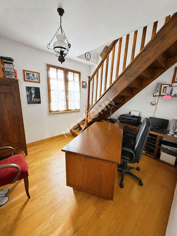 Maison 6 pièces à vendre à Asnières-sur-Oise - photo 8