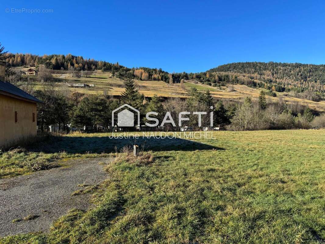 Photo 5 - Terrain à LA CLUSE