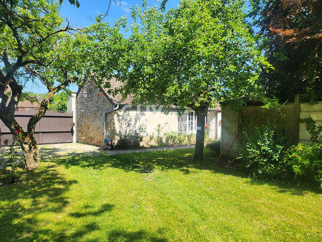 Maison à NOGENT-SUR-SEINE