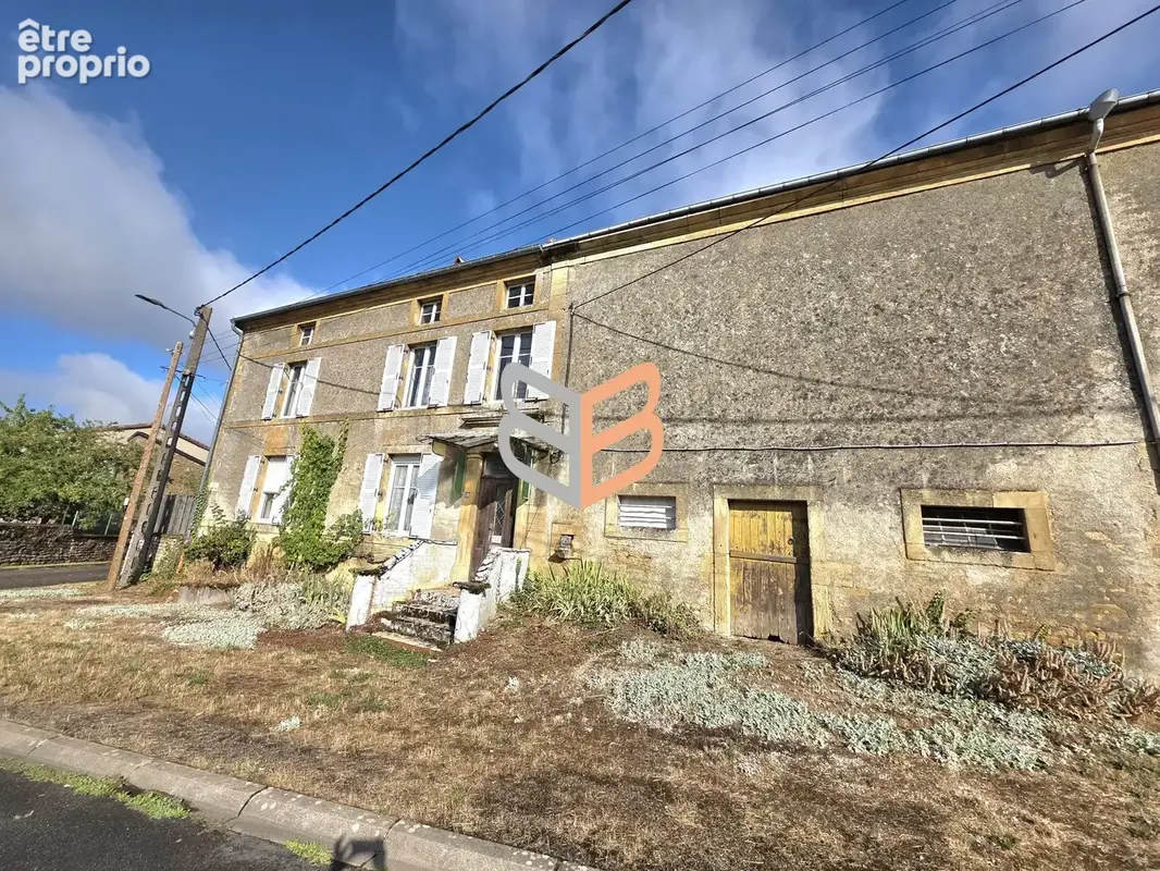 Maison 220 m² à Mercy-Le-Haut  - photo 3