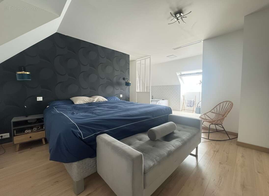 Maison à MAISONS-ALFORT