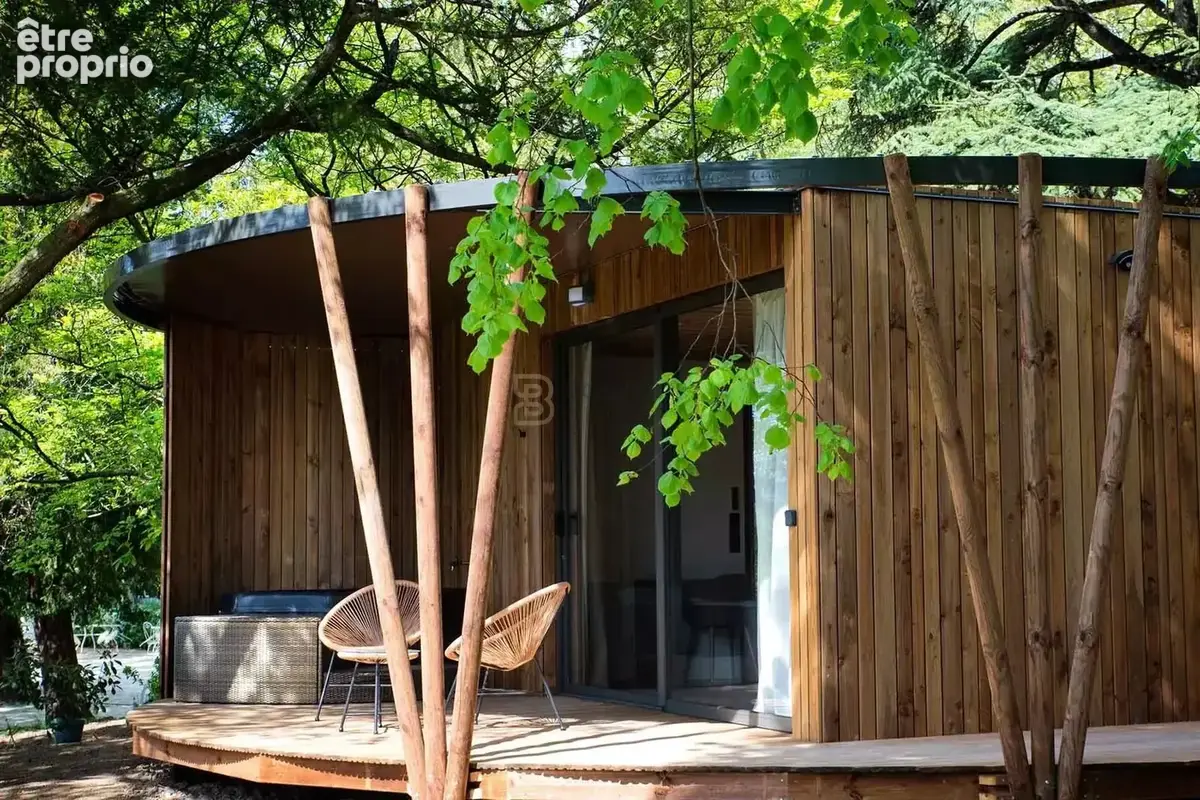 Hôtel 4 – drôme provençale - photo 14