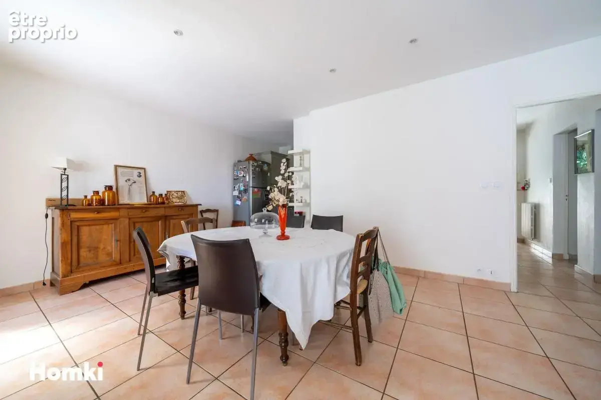 Maison/Villa T5 de 107 m² à Villeneuve-lès-Avignon 30400 - photo 6