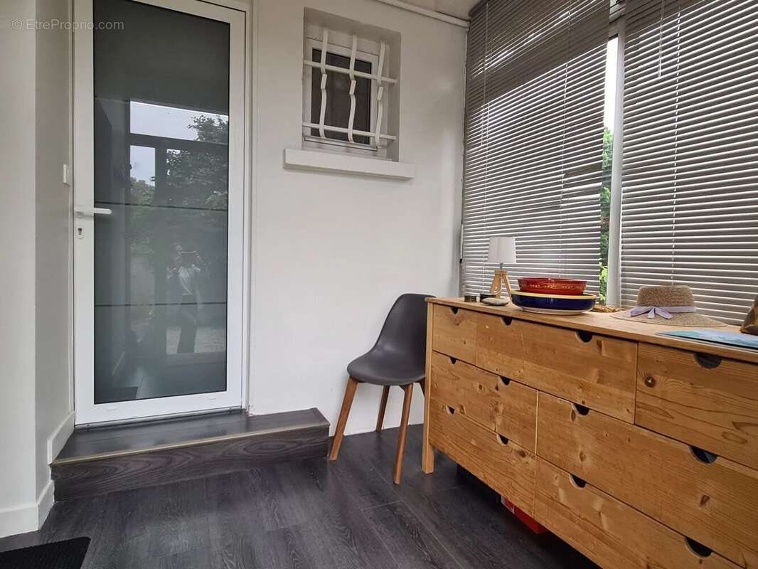 Maison à SAINT-JEAN