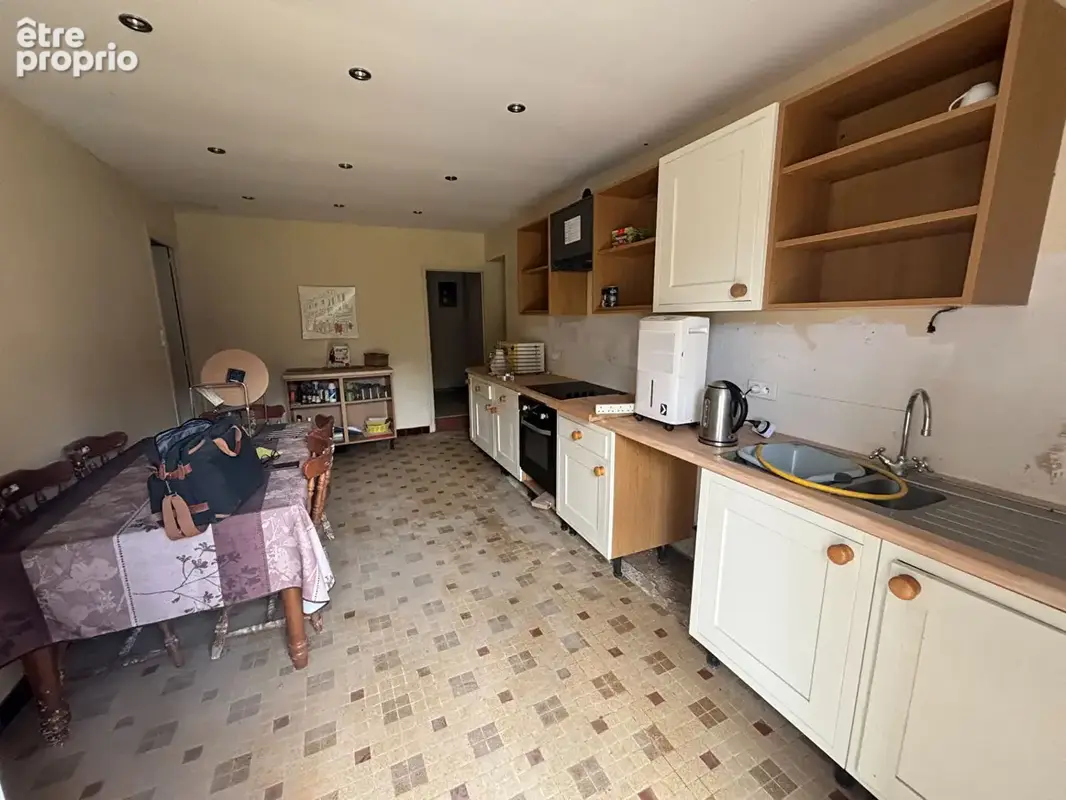 Maison Mohon 4 pièce(s) 90 m2 - photo 2