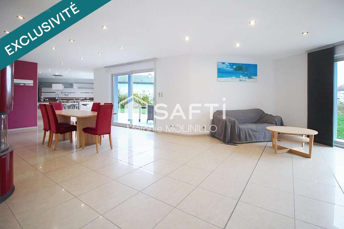 Photo 6 - Maison à STENAY