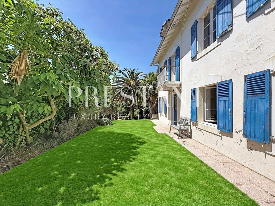 Maison à BIARRITZ
