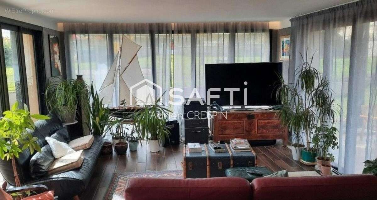 Photo 5 - Maison à LE THEIL-DE-BRETAGNE