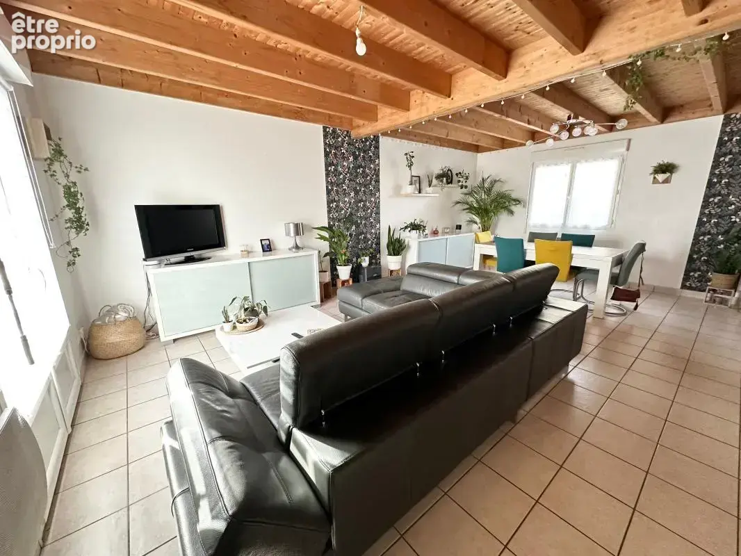 En exclusivité ORPI !! Locmaria Plouzané : Maison en impasse au calme - photo 3